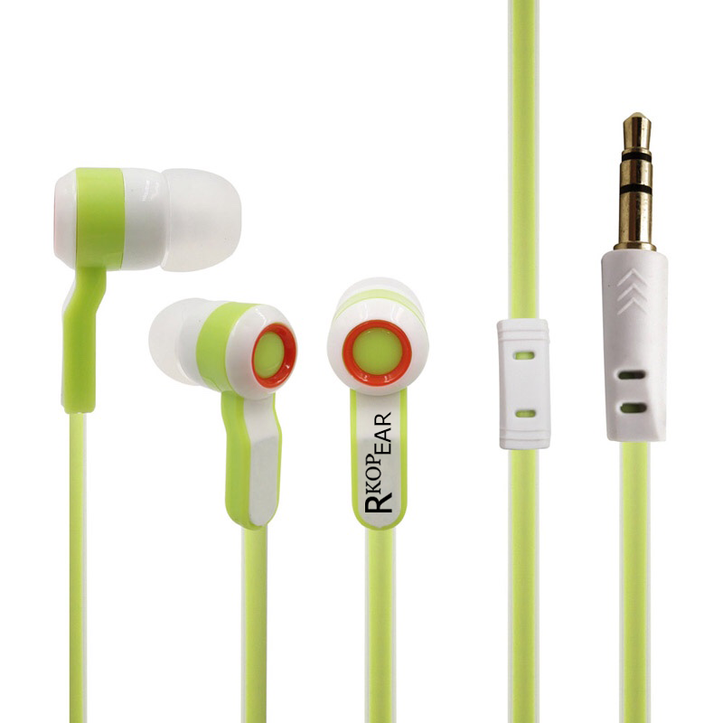 Rkop EAR luxe oortjes - jack