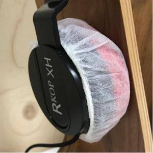 Rkop audio koptelefoons
